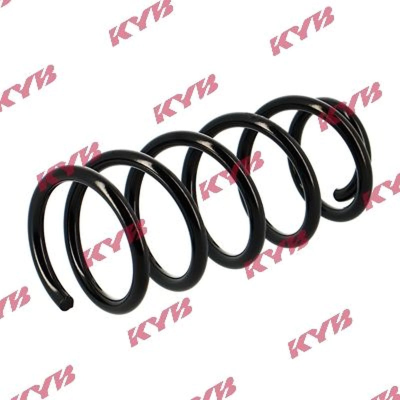 KYB Rear Suspension Coil Spring fits Mini Mini 2007-2015