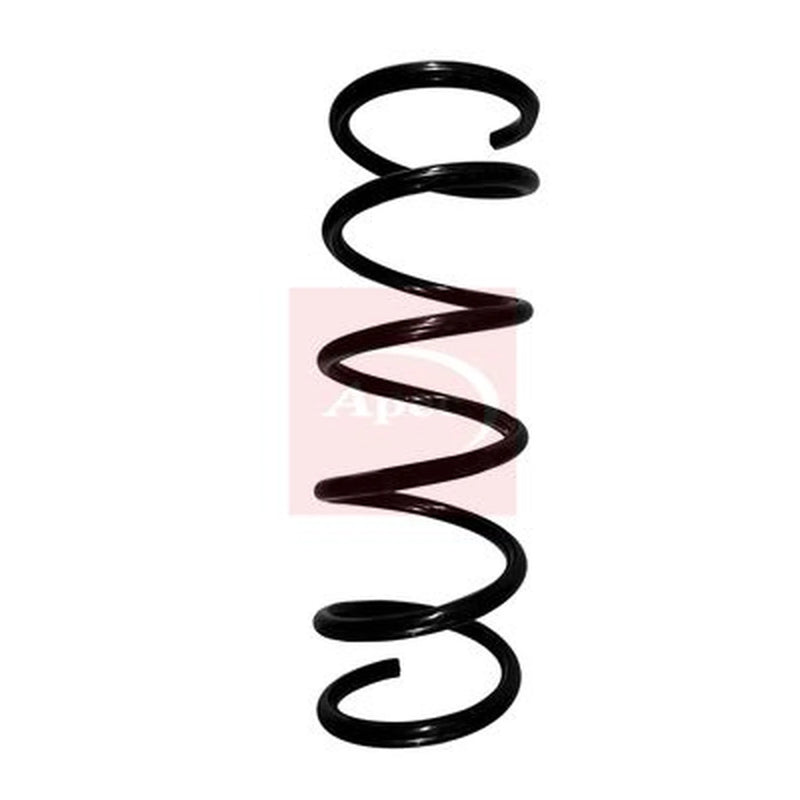 Apec Rear Suspension Coil Spring ACS2078
