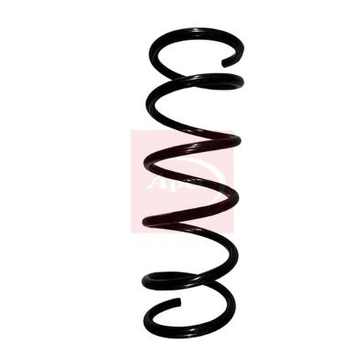 Apec Rear Suspension Coil Spring ACS2078