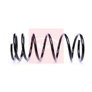 Apec Rear Suspension Coil Spring fits Mitsubishi Pajero 1990-1999 2.4 3.0 3.5