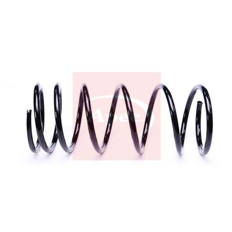 Apec Rear Suspension Coil Spring fits Mitsubishi Pajero 1990-1999 2.4 3.0 3.5