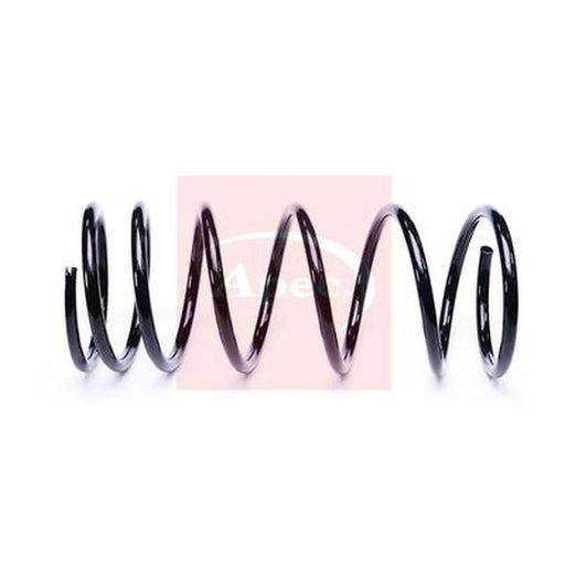 Apec Rear Suspension Coil Spring ACS2231