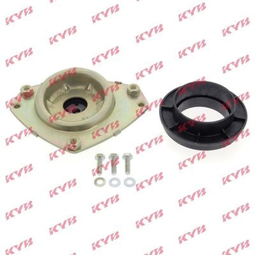 KYB Front Left Repair Kit Suspension Strut Support Mount fits Fiat Brava