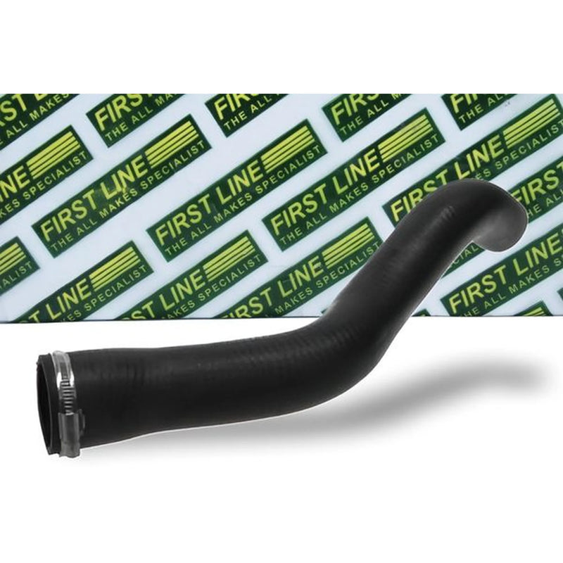 First Line Intercooler Turbo Charge Air Hose fits Dacia Duster 2010-2018 1.5