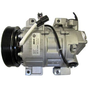 Mahle Air Conditioning Compressor fits Nissan X-Trail II 2007-2013 2.5