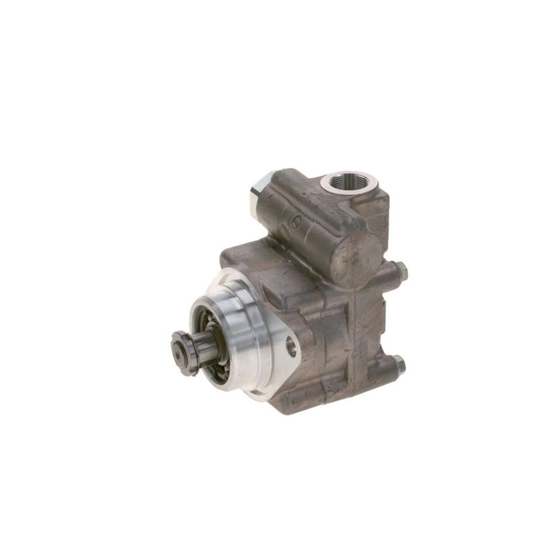 Bosch Power Steering Hydraulic Pump