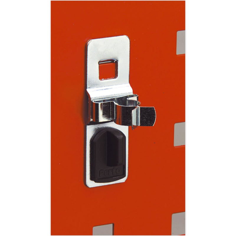 Sealey Spring Clip 25mm Pack of 5 TTS13 Sealey - Dynamic Drive