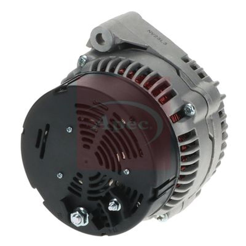 Apec Car Alternator 12V fits Mercedes-Benz M-Class 1998-2005