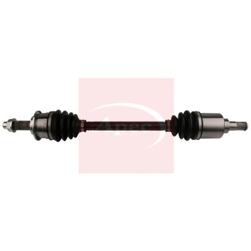 Apec CV Drive Shaft Driveshaft Front Left ADS1593L