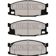 Juratek Front Brake Pad Set JCP111