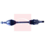 Apec CV Drive Shaft Driveshaft Front Left fits Ford C-Max II 2010-2019 2.0