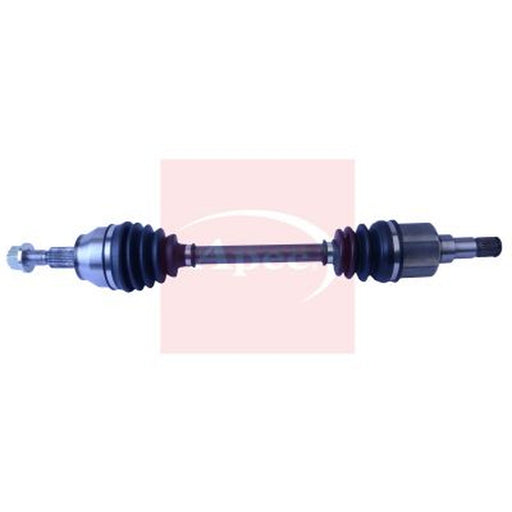 Apec CV Drive Shaft Driveshaft Front Left fits Ford C-Max II 2010-2019 2.0