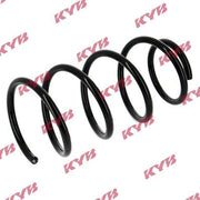 KYB 2 x Suspension Springs fits Porsche Boxster 1996-2004 2.5 2.7