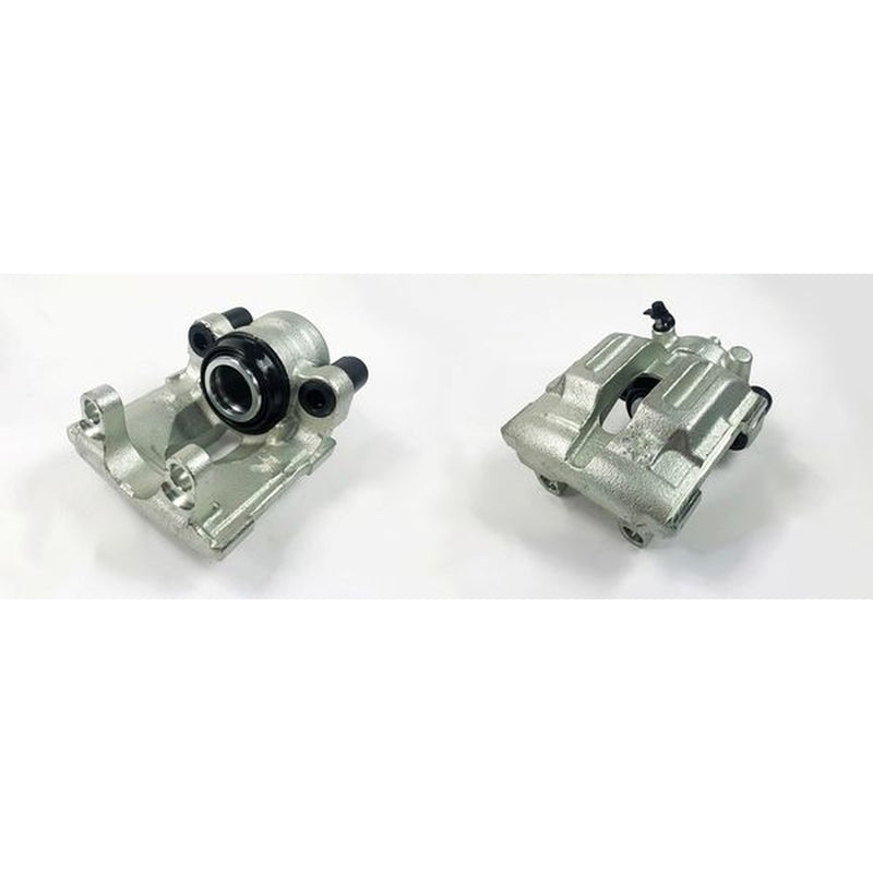 Abtex Brake Caliper Assembly Rear Right fits BMW 1 2004-2013