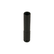 Laser Extra Deep Impact Socket 1/2"D 15mm 7764 Laser - Dynamic Drive