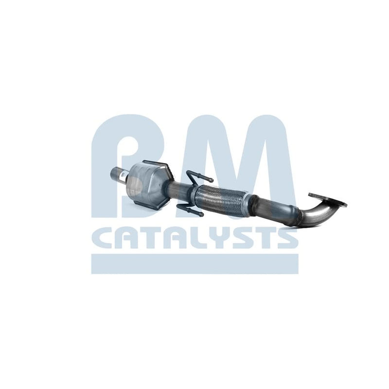 BM Catalysts Homologated Diesel Cat fits Seat Cordoba 1997-2002 1.9