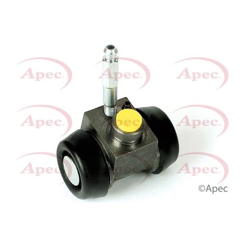 Apec Wheel Cylinder Hydraulic Brake Rear BCY1617