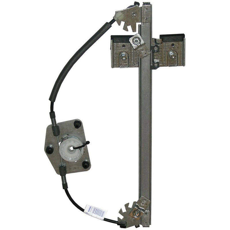 Valeo Electric Window Regulator Lifter Right Front 850803