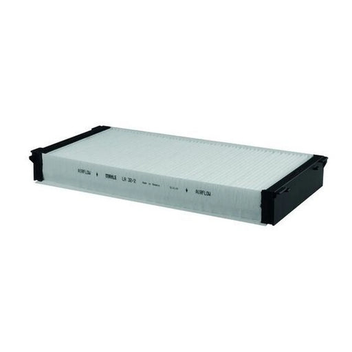 Mahle Cabin Air Filter (Pollen Filter) fits Peugeot 406 1995-2004