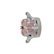 Apec Brake Caliper Assembly Front Left LCA797N
