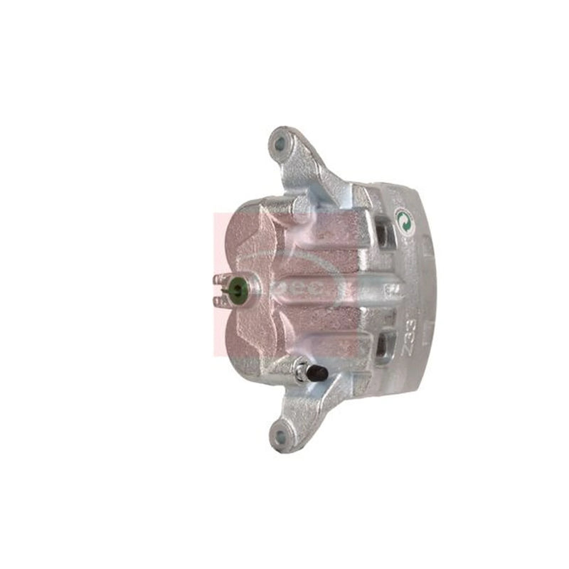 Apec Brake Caliper Assembly Front Left LCA797N