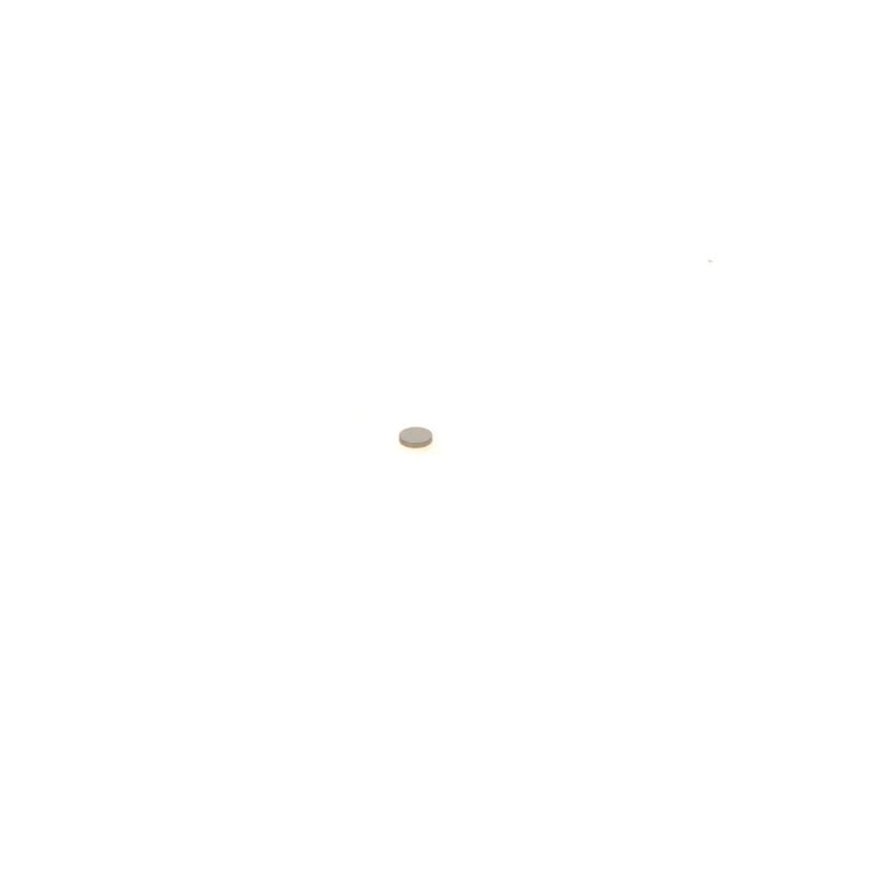 Bosch Flat Washer Shim ID OD