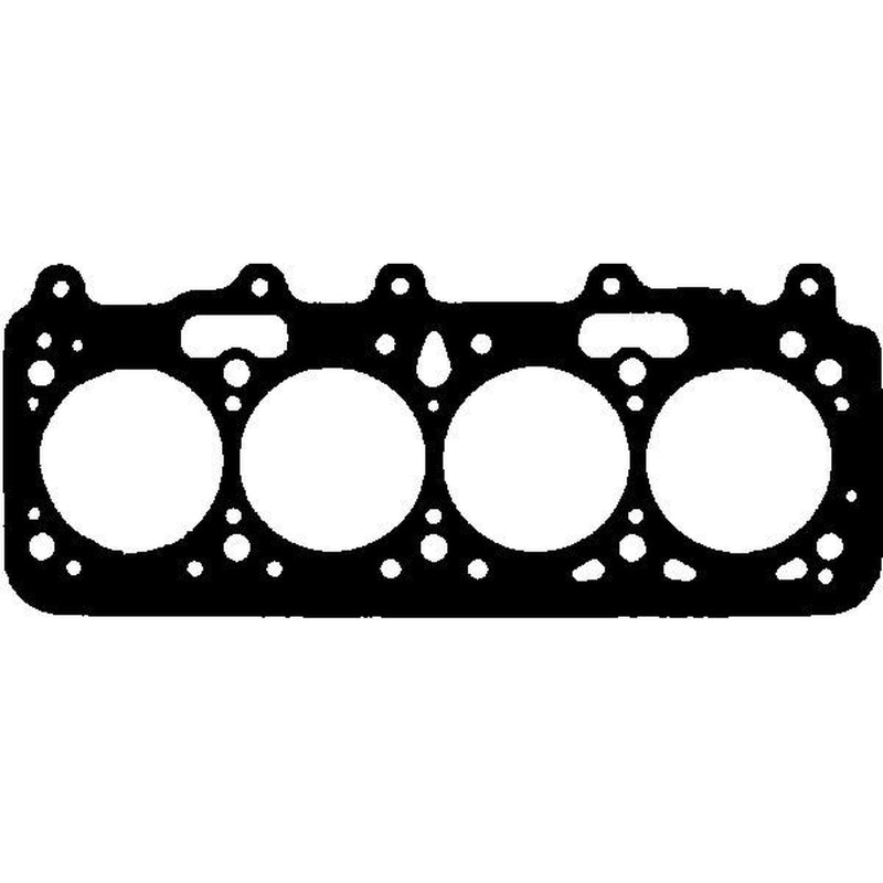 BGA Cylinder Head Gasket 1mm Thick fits Alfa Romeo 145 1994-1999 1.9