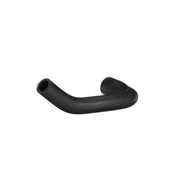 Gates Crankcase Ventilation Hose 240mm fits Opel Agila A 2003-2007 1.0 1.2
