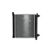 Hella Engine Radiator 8MK 366 305-141