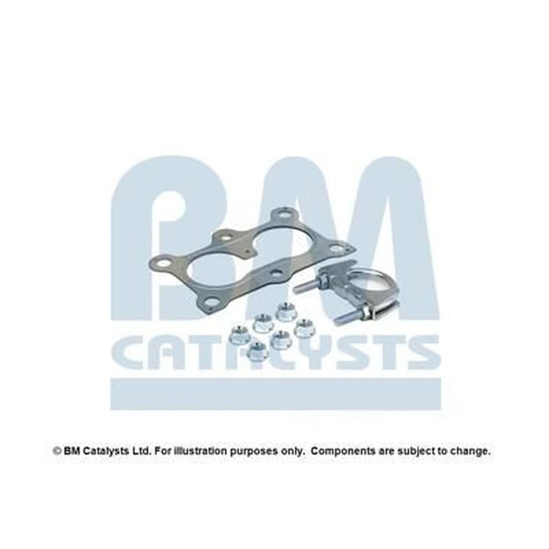 BM Catalysts Fitting Kit FK91198B FK91198B