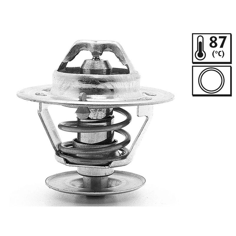 Valeo Thermostat,Coolant 819925