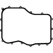 Elring Oil Sump Gasket Wide Thick fits VW Constellation 2012-2021