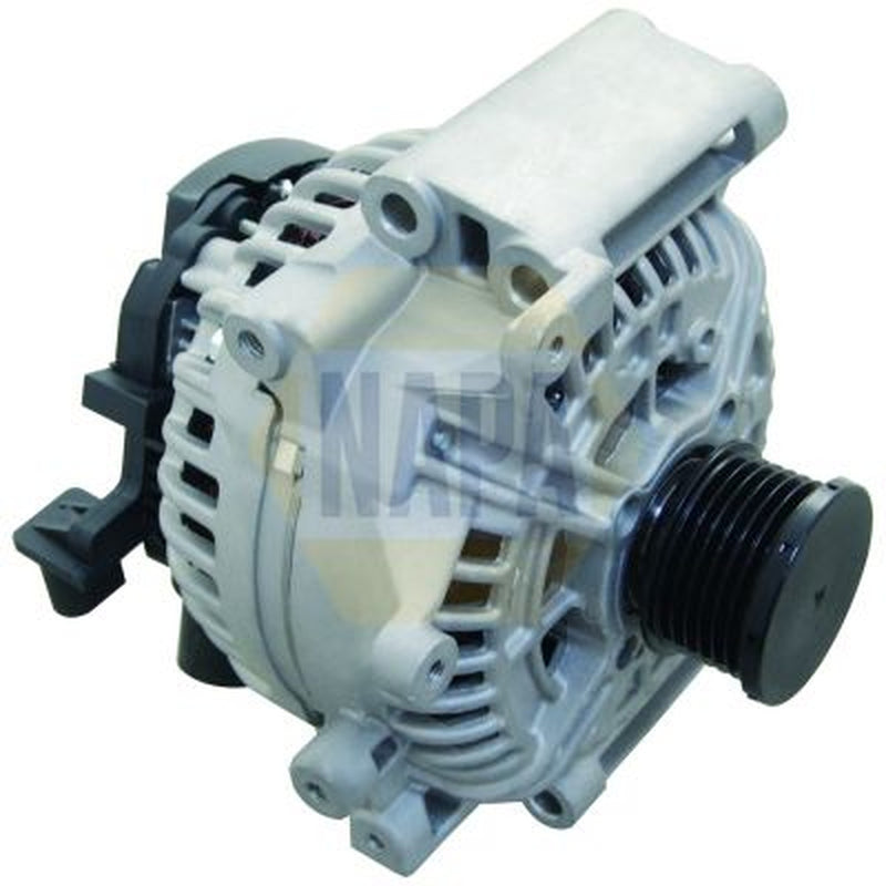 NAPA Car Alternator 12V fits Mercedes-Benz E-Class 2002-2008