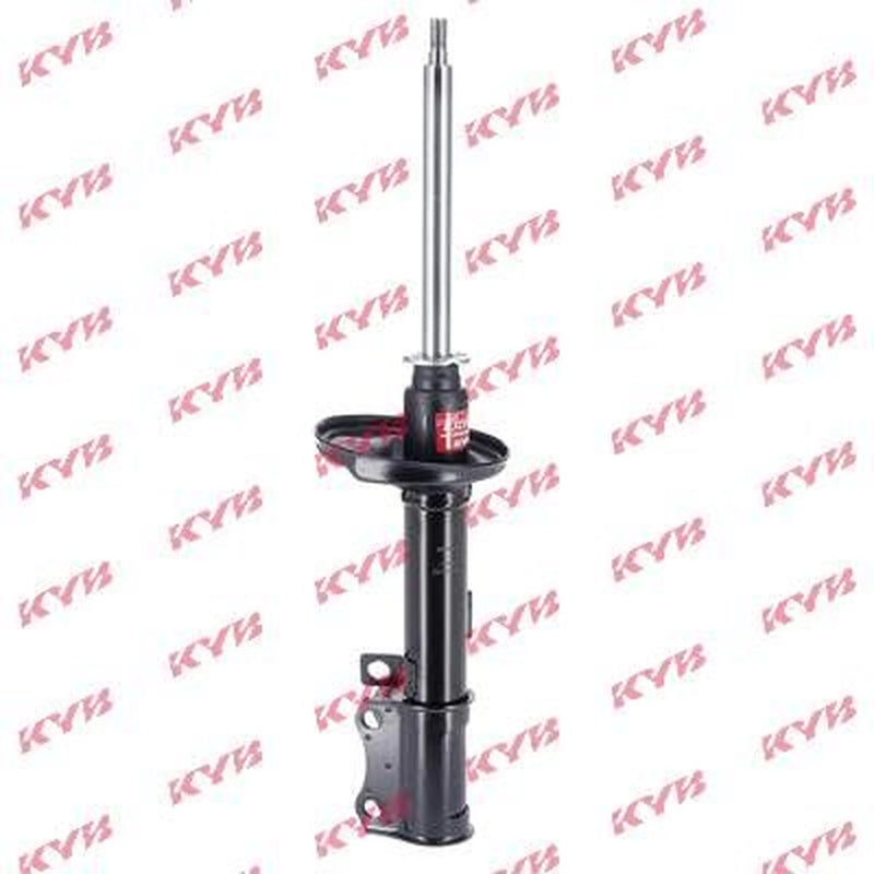 KYB Shock Absorber Damper Strut Rear Right fits Toyota Celica 1985-1989 1.6 2.0