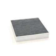 Bosch Cabin Air Filter (Pollen Filter) Behind the rad fits Mercedes-Benz M-Class