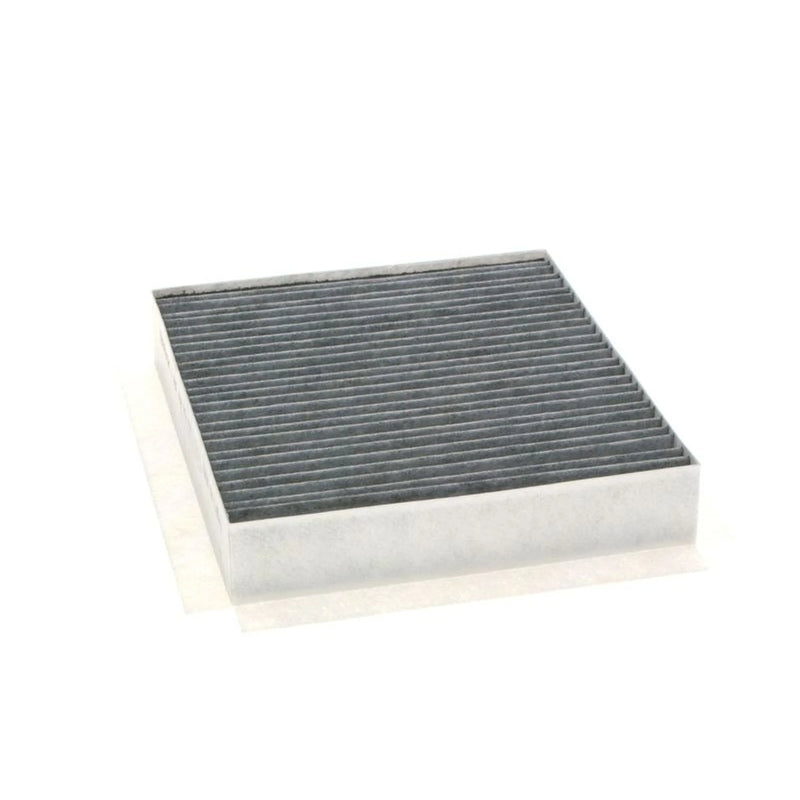 Bosch Cabin Air Filter (Pollen Filter) Behind the rad fits Mercedes-Benz M-Class