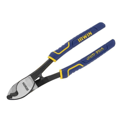 Irwin® Vise-Grip® Cable Cutters 200mm (8in) IRWIN® Vise-Grip® - Dynamic Drive