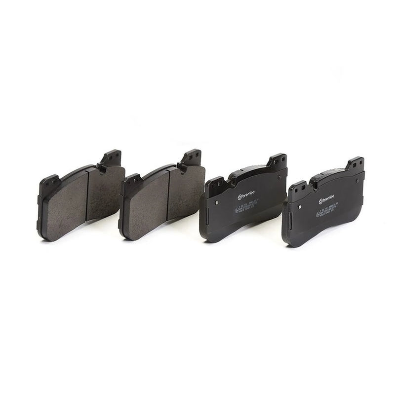 Brembo 4 x Front Brake Pad Set fits BMW 2 2022 on