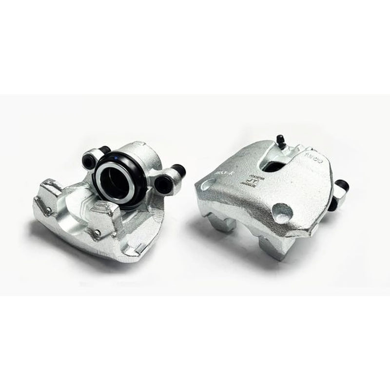 Juratek Brake Caliper Assembly Front Right fits Opel Adam 2012-2019 1.0 1.2 1.4