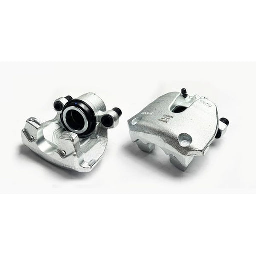 Juratek Brake Caliper Assembly Front Right fits Opel Adam 2012-2019 1.0 1.2 1.4