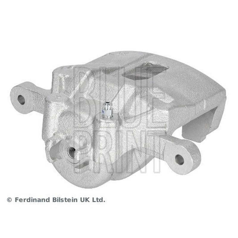 Blue Print Brake Caliper Assembly Front Right fits Hyundai Accent III 2005-2010