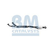 BM Catalysts Homologated Petrol Cat fits BMW 3 Compact 1997-2000