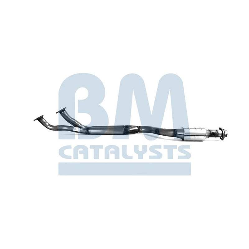 BM Catalysts Homologated Petrol Cat fits BMW 3 Compact 1997-2000