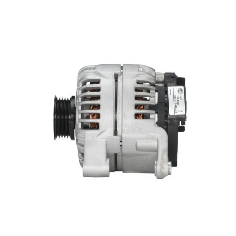 Hella Car Alternator 12V fits Opel Astra G 2000-2005 1.2