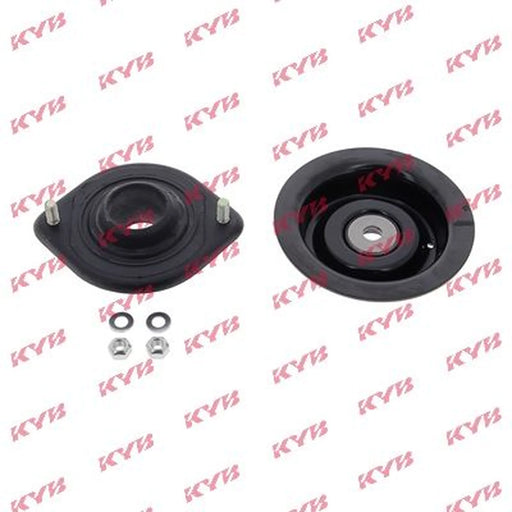 KYB Front Repair Kit Suspension Strut Support Mount fits Opel Corsa A 1982-1993