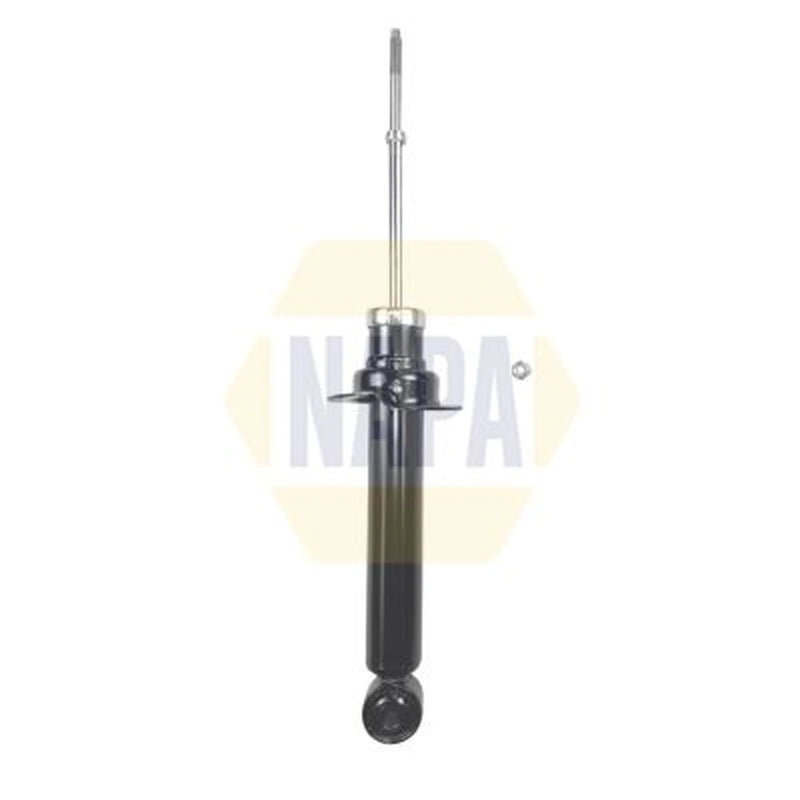 NAPA Shock Absorber Damper Strut Front fits Mitsubishi Pajero 2000-2006 2.5 3.2
