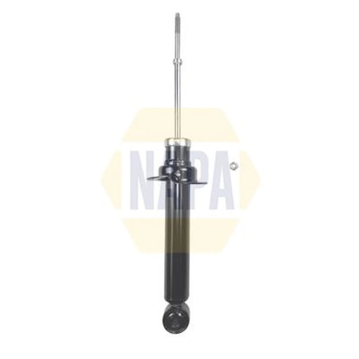 NAPA Shock Absorber Damper Strut Front fits Mitsubishi Pajero 2000-2006 2.5 3.2