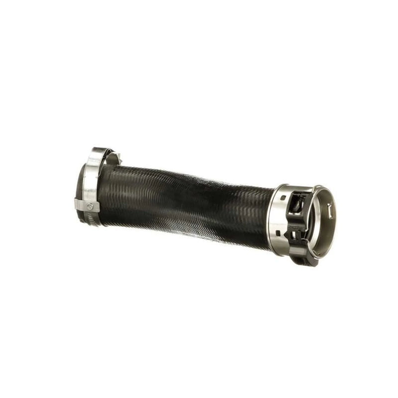 Gates Intercooler Turbo Charge Air Hose 235mm fits Hyundai Bayon 2021 on 1.0