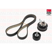 FAI Timing Belt Kit with Rollers TBK560