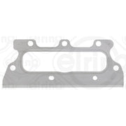 Elring Exhaust Manifold Gasket Wide Thick fits Dacia Logan II 2012 on